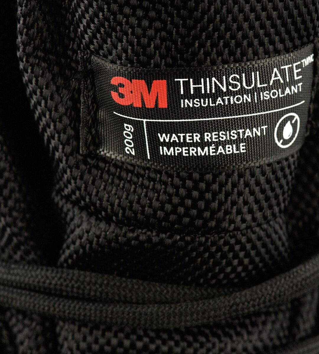 M-TAC Thinsulate talvesaabaste 200 g soojustusisolatsioon