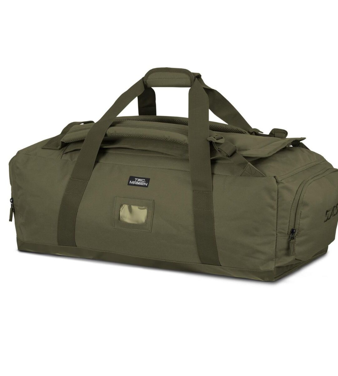 TAC MAVEN – SAS reisikott 70L