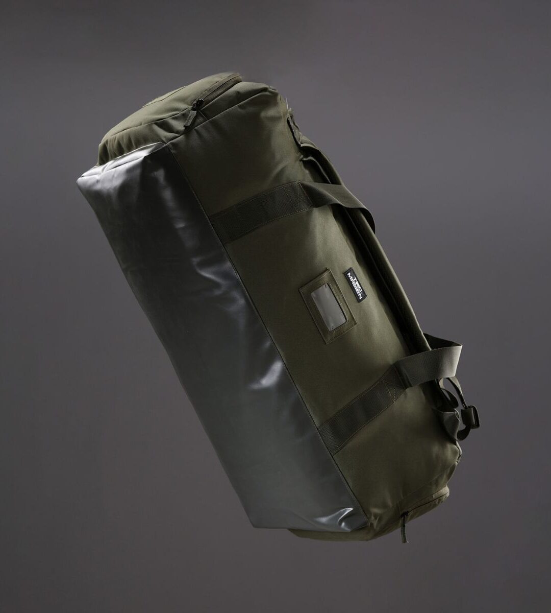 TAC MAVEN – SAS reisikott 70L